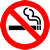No-Smoking